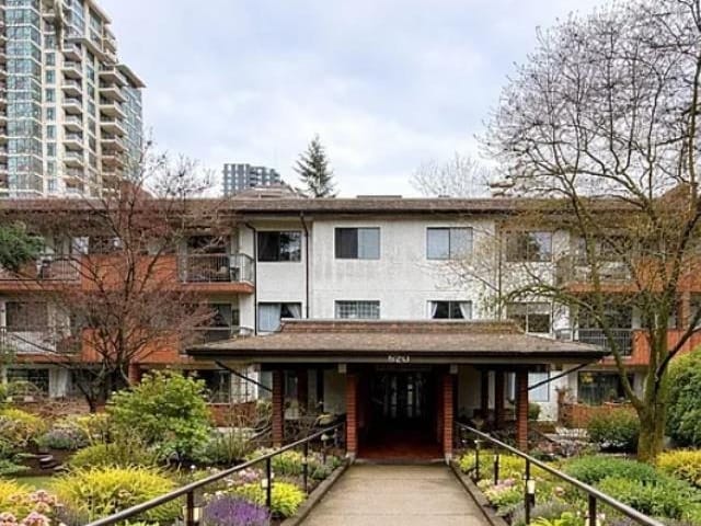 Apartment for sale in New Westminster, New Westminster, 316 620 Eighth Avenue, 263153857 | Realtylink.org