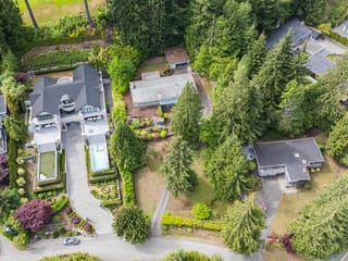 House for sale in West Vancouver, West Vancouver, 195 Normanby Crescent, 263153858 | Realtylink.org