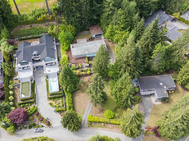 House for sale in West Vancouver, West Vancouver, 195 Normanby Crescent, 263153858 | Realtylink.org