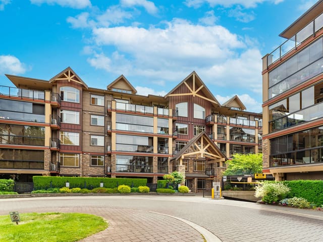 Apartment for sale in Langley, Langley, 589 8288 207a Street, 263153859 | Realtylink.org