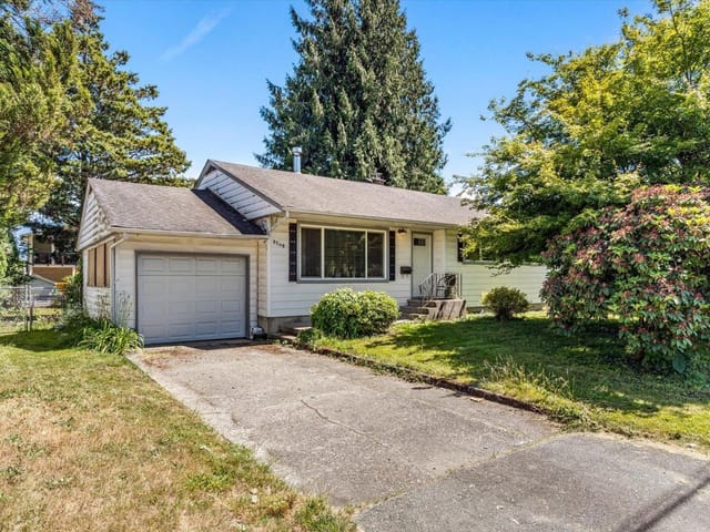 House for sale in Chilliwack, Chilliwack, 9740 Carleton Street, 263153861 | Realtylink.org