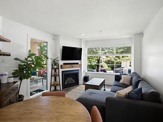 Apartment for sale in Vancouver, Vancouver East, 206 2388 Triumph Street, 263153866 | Realtylink.org