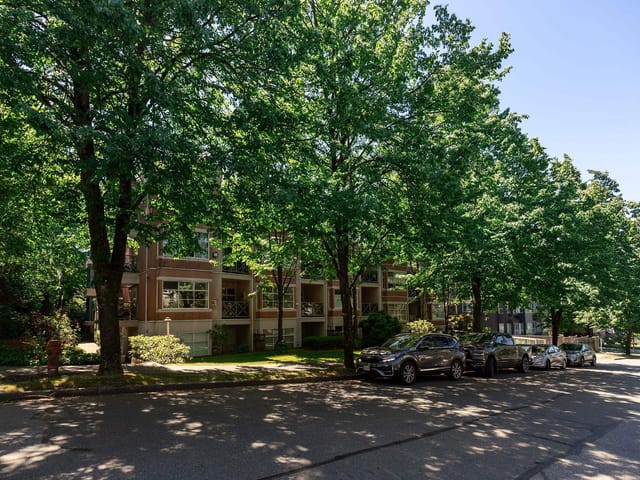 Apartment for sale in Vancouver, Vancouver East, 206 2388 Triumph Street, 263153866 | Realtylink.org
