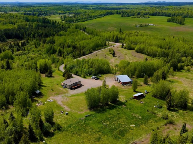 House for sale in Prince George, PG Rural North, 34380 Chief Lake Road, 263153867 | Realtylink.org