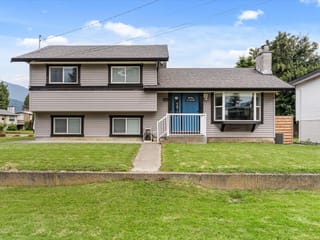 House for sale in Chilliwack, Chilliwack, 46551 Teton Avenue, 263153868 | Realtylink.org