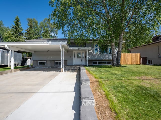 House for sale in Prince George, PG City West, 2818 Lonsdale Street, 263153874 | Realtylink.org