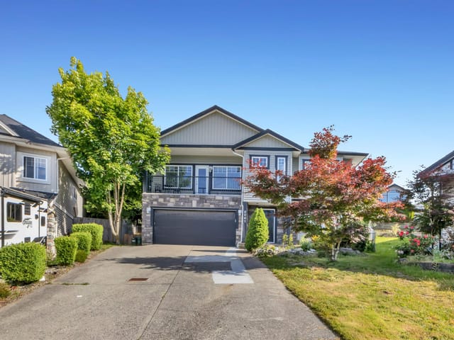 House for sale in Mission, Mission, 8041 Little Terrace, 263153876 | Realtylink.org