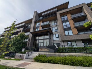 Apartment for sale in Coquitlam, Coquitlam, 308 615 Cottonwood Avenue, 263153879 | Realtylink.org