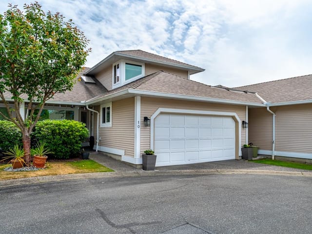 Townhouse for sale in Delta, N. Delta, 10 11965 84a Avenue, 263153880 | Realtylink.org
