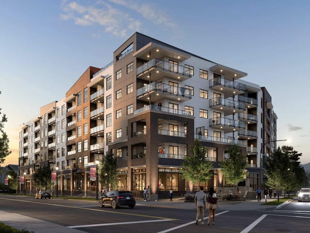 Apartment for rent in Langley, Langley, 612 20769 Fraser Highway, 263153882 | Realtylink.org