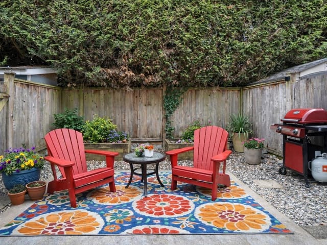 Townhouse for sale in Delta, Ladner, 19 4949 57 Street, 263153884 | Realtylink.org