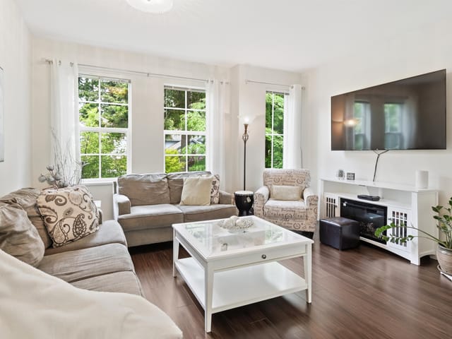 Townhouse for sale in Surrey, South Surrey White Rock, 20 3399 151 Street, 263153886 | Realtylink.org