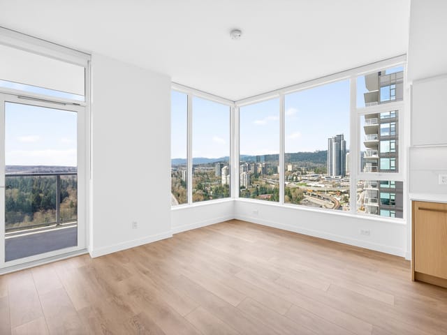 Apartment for sale in Coquitlam, Coquitlam, 2804 308 Alderson Avenue, 263153887 | Realtylink.org