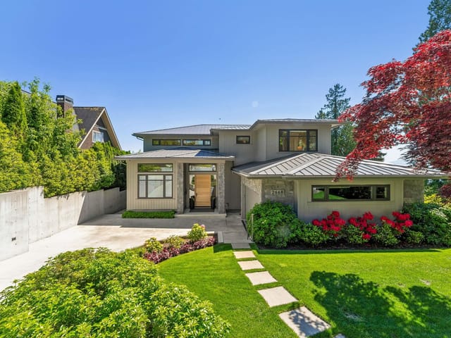House for sale in West Vancouver, West Vancouver, 2668 Haywood Avenue, 263153889 | Realtylink.org