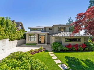 House for sale in West Vancouver, West Vancouver, 2668 Haywood Avenue, 263153889 | Realtylink.org