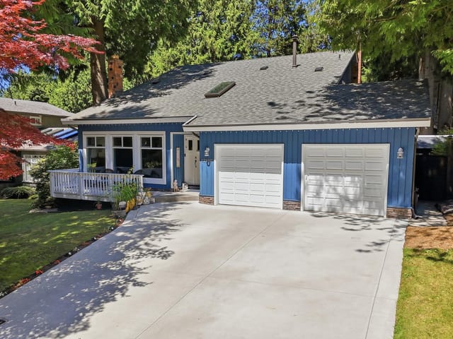 House for sale in Surrey, South Surrey White Rock, 12597 20 Avenue, 263153892 | Realtylink.org