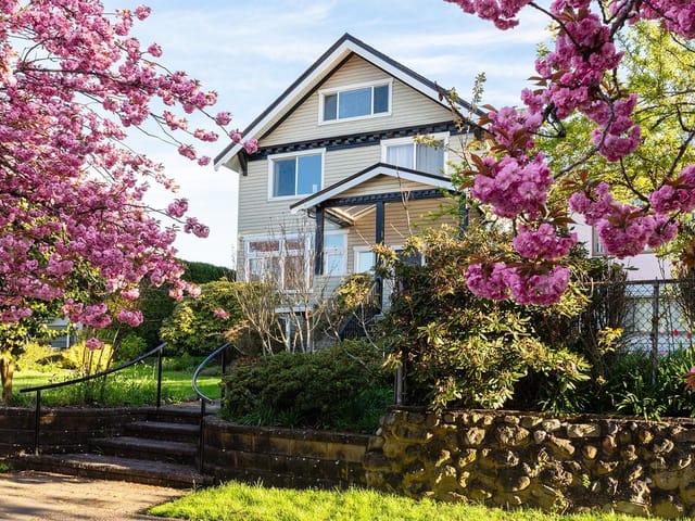 House for sale in Vancouver, Vancouver East, 111 E 61st Avenue, 263153900 | Realtylink.org