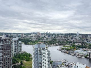 Apartment for sale in Vancouver, Vancouver West, 3908 1480 Howe Street, 263153901 | Realtylink.org