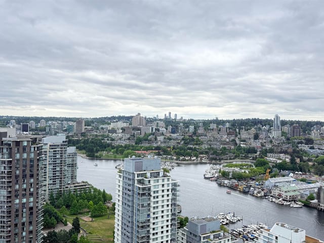 Apartment for sale in Vancouver, Vancouver West, 3908 1480 Howe Street, 263153901 | Realtylink.org