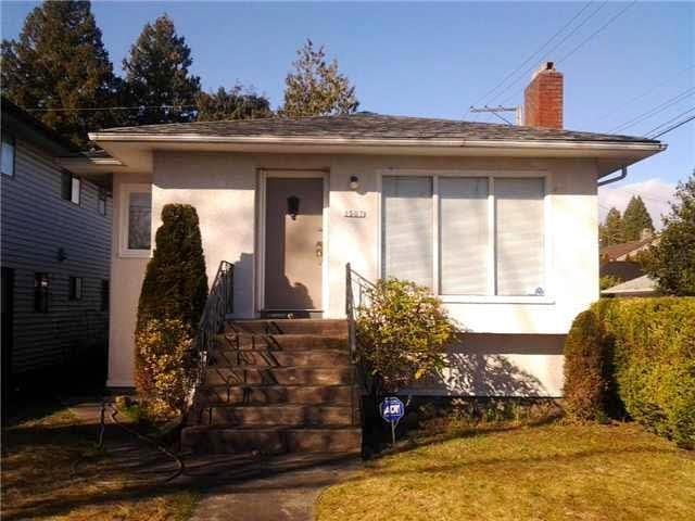 House for sale in Vancouver, Vancouver West, 1507 W 63rd Avenue, 263153902 | Realtylink.org