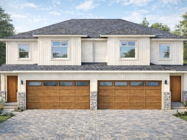 1/2 Duplex for sale in Delta, N. Delta, 2 10345 Sheaves Place, 263153916 | Realtylink.org