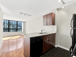Apartment for rent in Vancouver, Vancouver West, 2006 938 Smithe Street, 263153917 | Realtylink.org