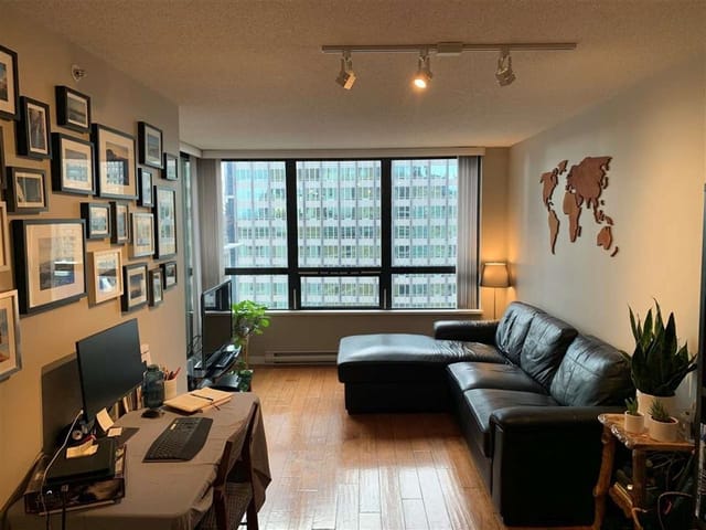 Apartment for rent in Vancouver, Vancouver West, 2006 938 Smithe Street, 263153917 | Realtylink.org