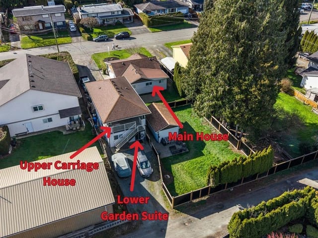 House for sale in Chilliwack, Chilliwack, 9566 Coote Street, 263153919 | Realtylink.org