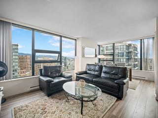 Apartment for sale in Vancouver, Vancouver West, 3104 928 Homer Street, 263153920 | Realtylink.org