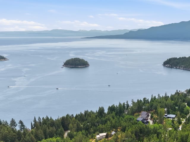 Lot for sale in Garden Bay, Sunshine Coast, Lot 116 Godkin Way, 263153922 | Realtylink.org