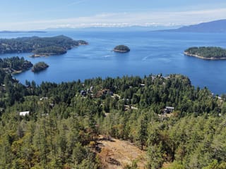 Lot for sale in Garden Bay, Sunshine Coast, Lot 116 Godkin Way, 263153922 | Realtylink.org
