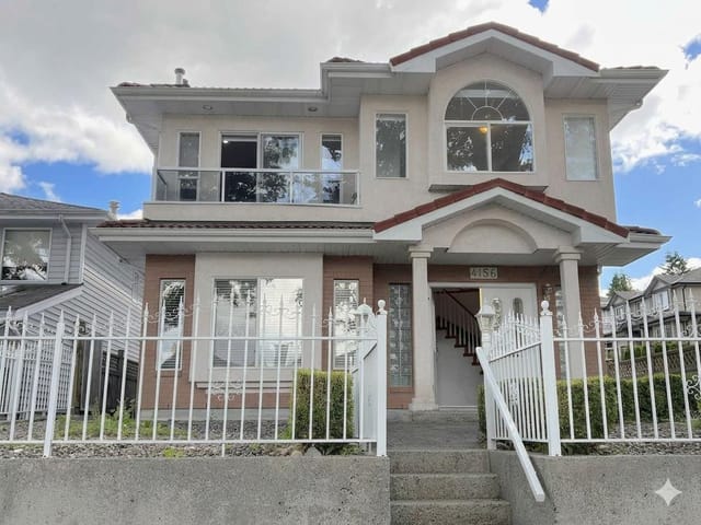 House for sale in Burnaby, Burnaby North, 4156 Cambridge Street, 263153924 | Realtylink.org