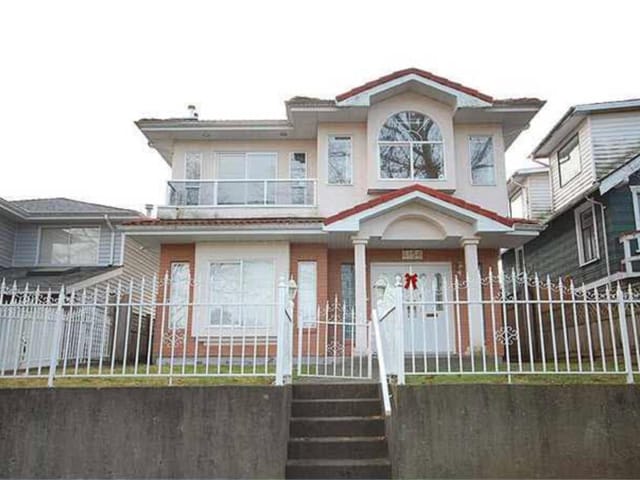 House for sale in Burnaby, Burnaby North, 4156 Cambridge Street, 263153924 | Realtylink.org