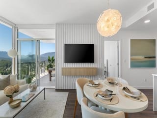 Apartment for sale in Coquitlam, Coquitlam, 2101 518 Clarke Road, 263153926 | Realtylink.org