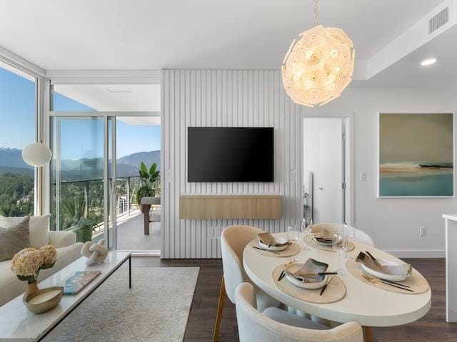 Apartment for sale in Coquitlam, Coquitlam, 2101 518 Clarke Road, 263153926 | Realtylink.org