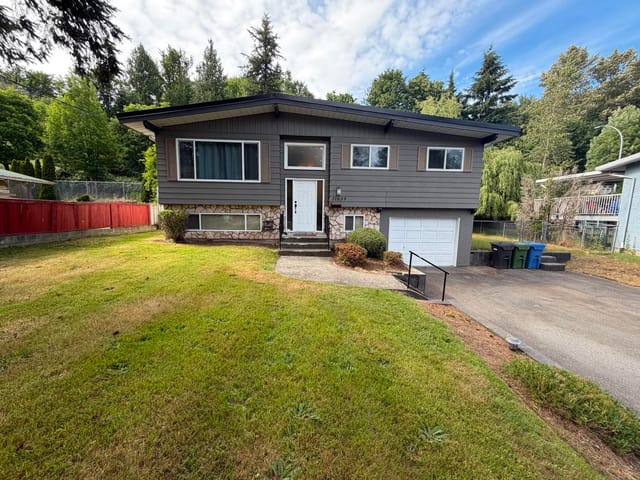 House for sale in Abbotsford, Abbotsford, 31639 Charlotte Avenue, 263153927 | Realtylink.org