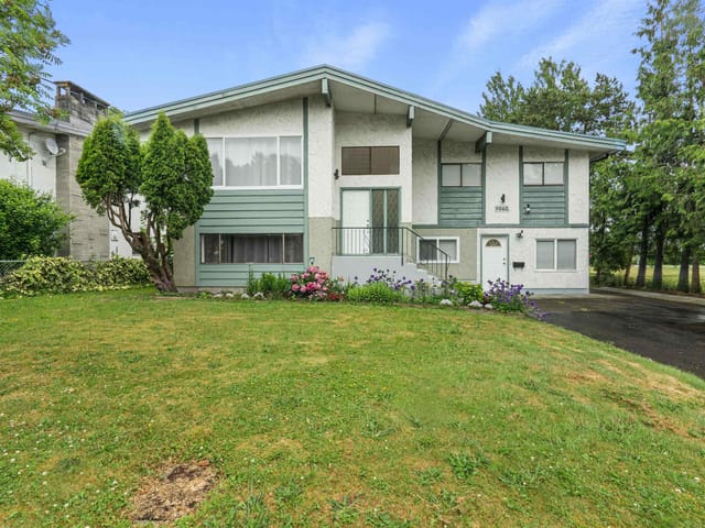 House for sale in Chilliwack, Chilliwack, 9060 Garden Drive, 263153928 | Realtylink.org