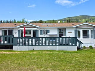 Manufactured Home for sale in Houston, Houston, 16 3960 Drive in Road, 263153933 | Realtylink.org