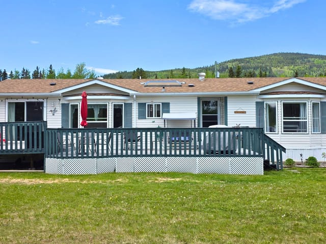 Manufactured Home for sale in Houston, Houston, 16 3960 Drive in Road, 263153933 | Realtylink.org