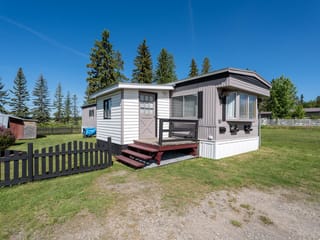 Manufactured Home for sale in Prince George, PG City South East, 10 8680 Castle Road, 263153934 | Realtylink.org