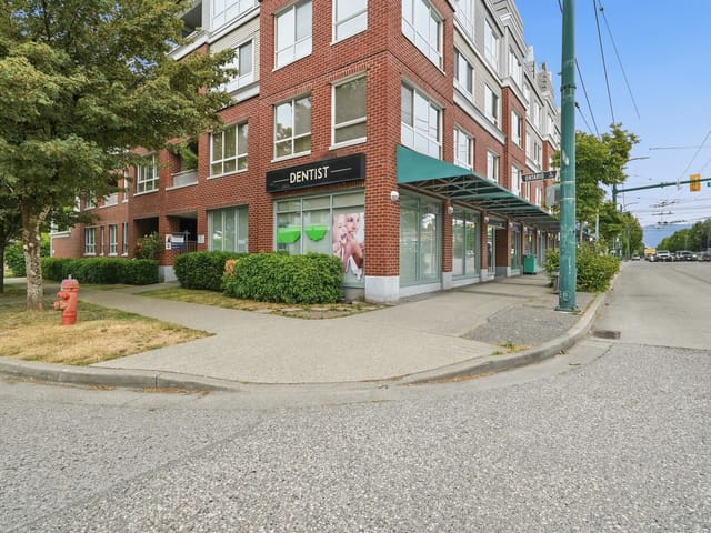 Apartment for sale in Vancouver, Vancouver East, 408 189 Ontario Place, 263153935 | Realtylink.org