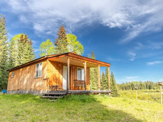 Recreational Property for sale in Bridge Lake, 100 Mile House, 6824 Judson Road, 263153936 | Realtylink.org