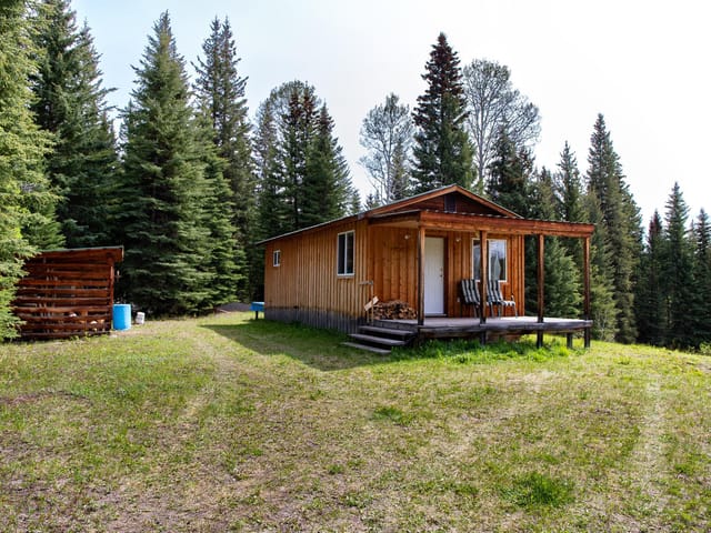 Recreational Property for sale in Bridge Lake, 100 Mile House, 6824 Judson Road, 263153936 | Realtylink.org
