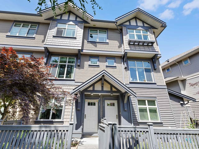 Townhouse for sale in Abbotsford, Abbotsford, 29 31125 Westridge Place, 263153937 | Realtylink.org