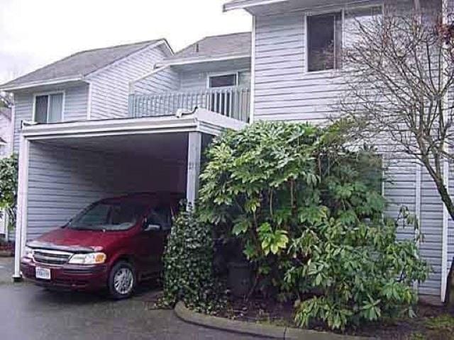 Townhouse for sale in Maple Ridge, Maple Ridge, 21 12070 207a Street, 263153941 | Realtylink.org