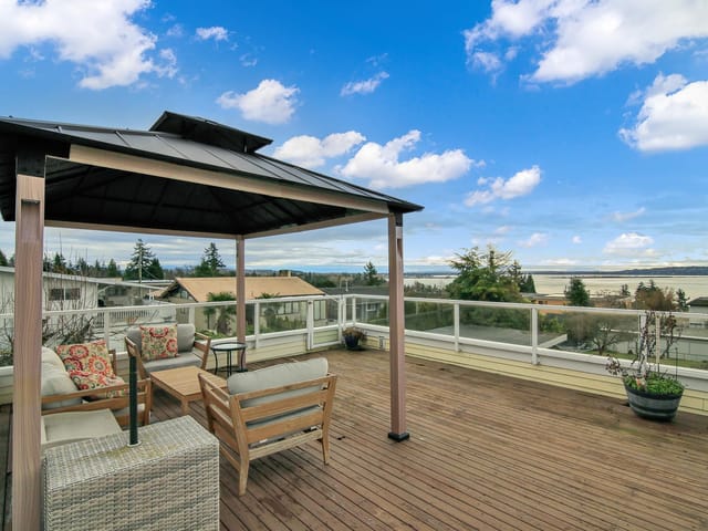 House for sale in White Rock, South Surrey White Rock, 1050 Parker Street, 263153948 | Realtylink.org