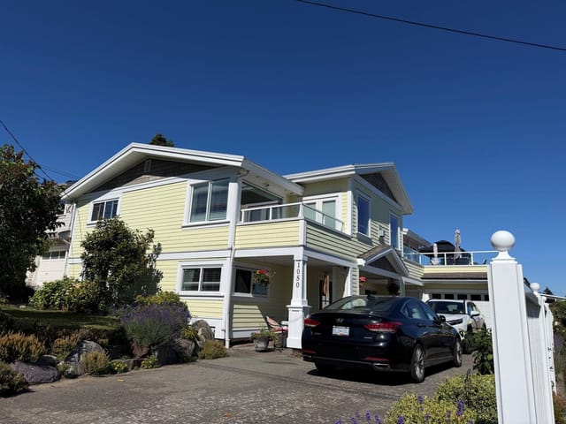 House for sale in White Rock, South Surrey White Rock, 1050 Parker Street, 263153948 | Realtylink.org