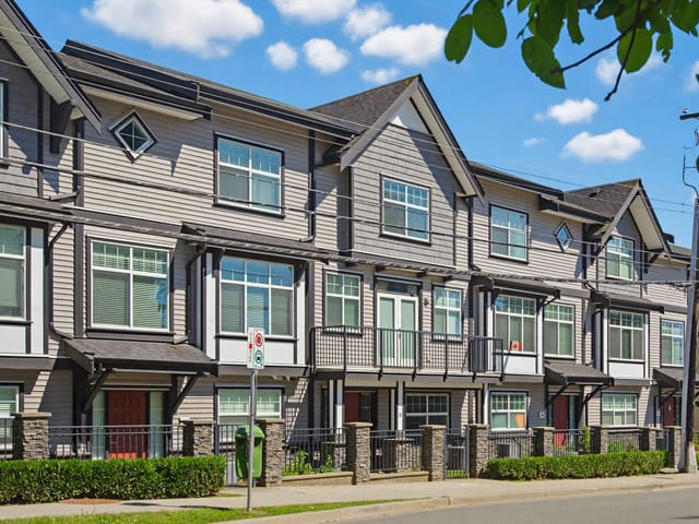 Townhouse for sale in Mission, Mission, 15 7740 Grand Street, 263153949 | Realtylink.org