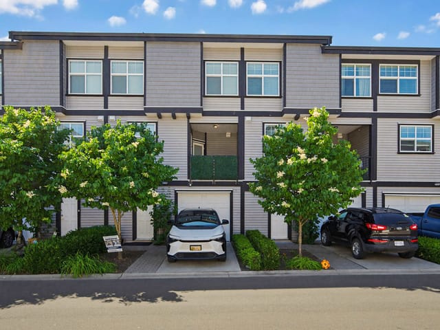 Townhouse for sale in Mission, Mission, 15 7740 Grand Street, 263153949 | Realtylink.org