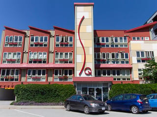 Apartment for sale in Squamish, Squamish, 408 37841 Cleveland Avenue, 263153953 | Realtylink.org